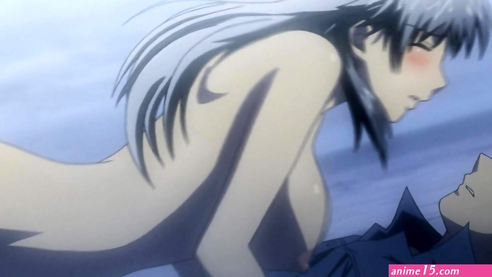 FREEZING Vibration fanservice Compilation 1920x1080