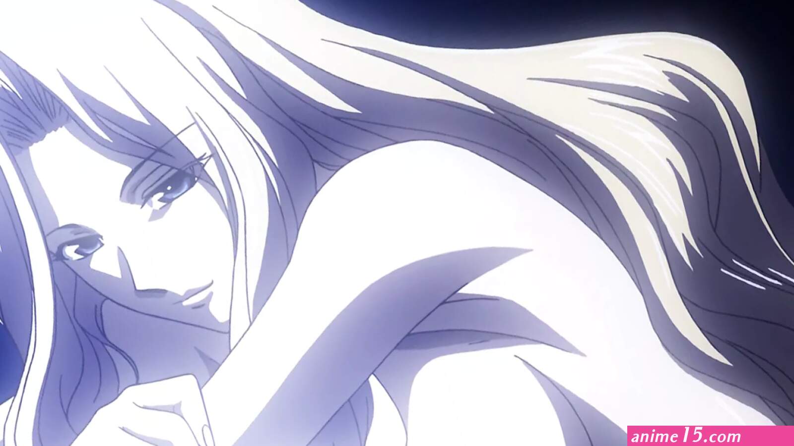 FREEZING Fanservice Compilation Big Tits Ecchi 2D Hentai