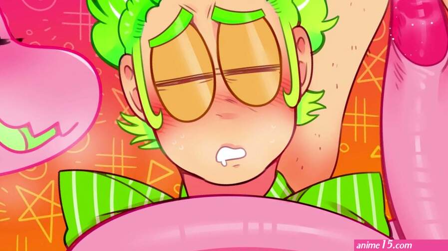 Trans guy gets double penetrated by an alien! Gummy and The Doctor Episode 3