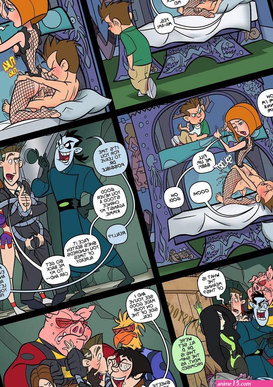 Fucking Possible 2 Read Online Free Porn Comic