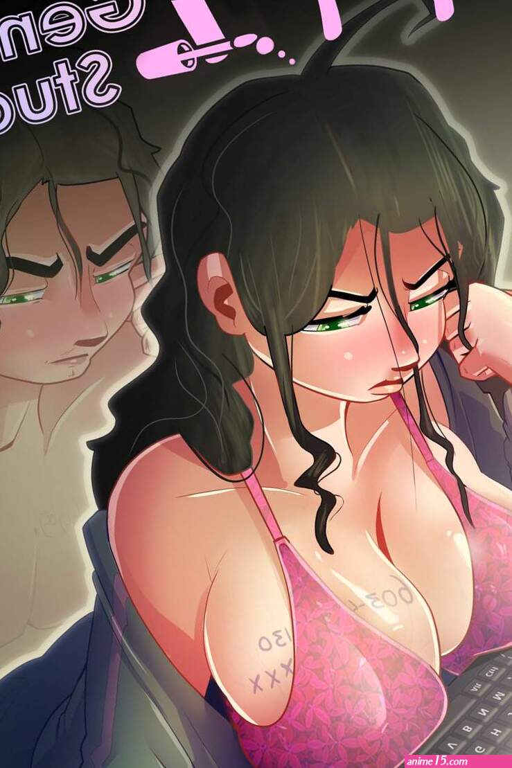 Porn comic FF For Gender Studies. TGedNathan. Sex comic sexy brunette decided