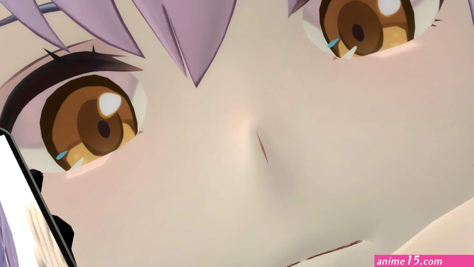 Vore POV Anime girl eats you! by Your-Ancestor on DeviantArt