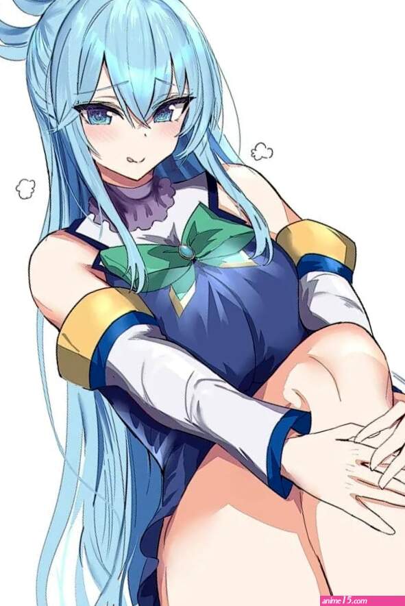 Anime Characters for NSFW AI Chat