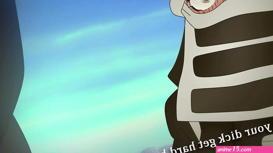 telehab Kakushi fuck in the mountains ! Anime hentai