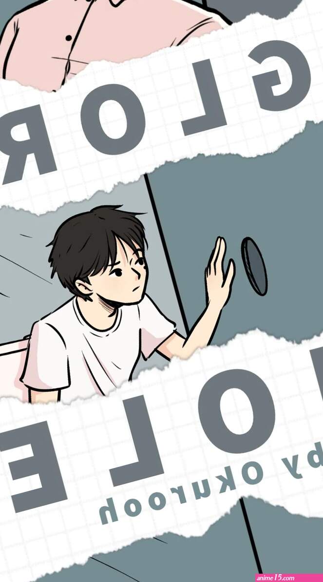 Yaoi porn comics Glory Hole