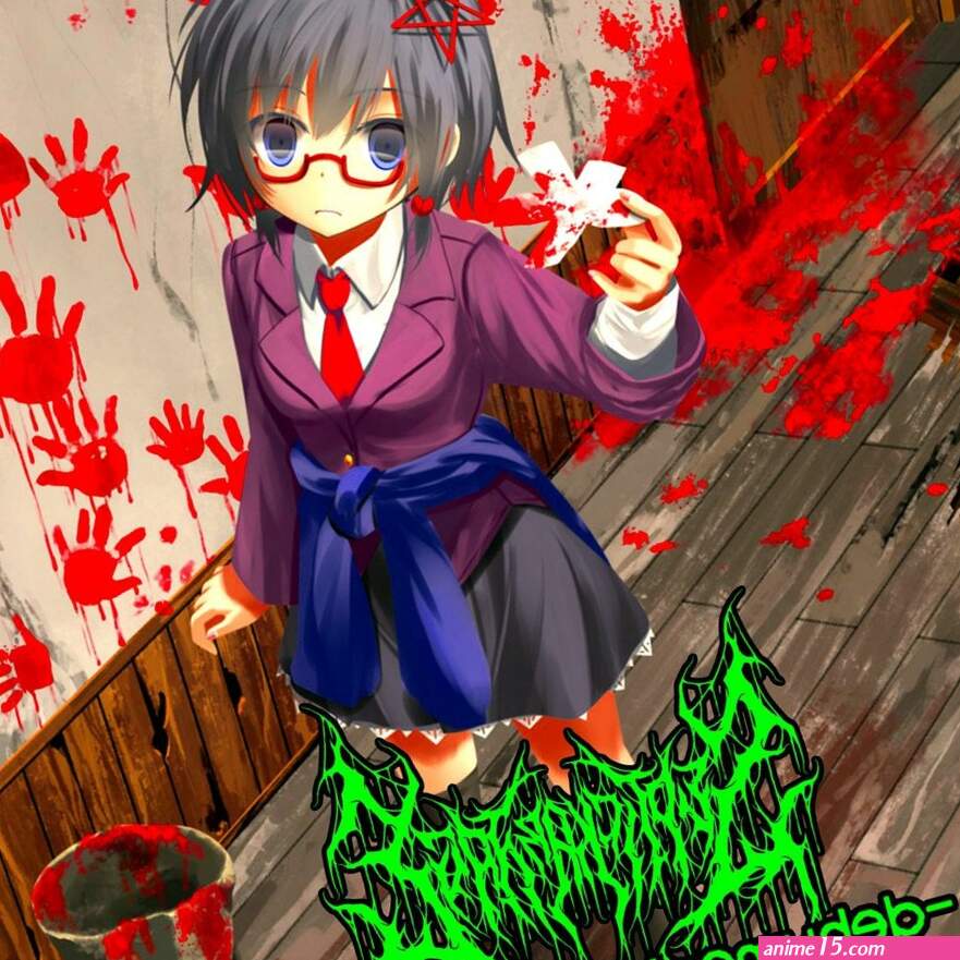 Stream A Violent Scene Of Gore Hentai by Septic Karnage