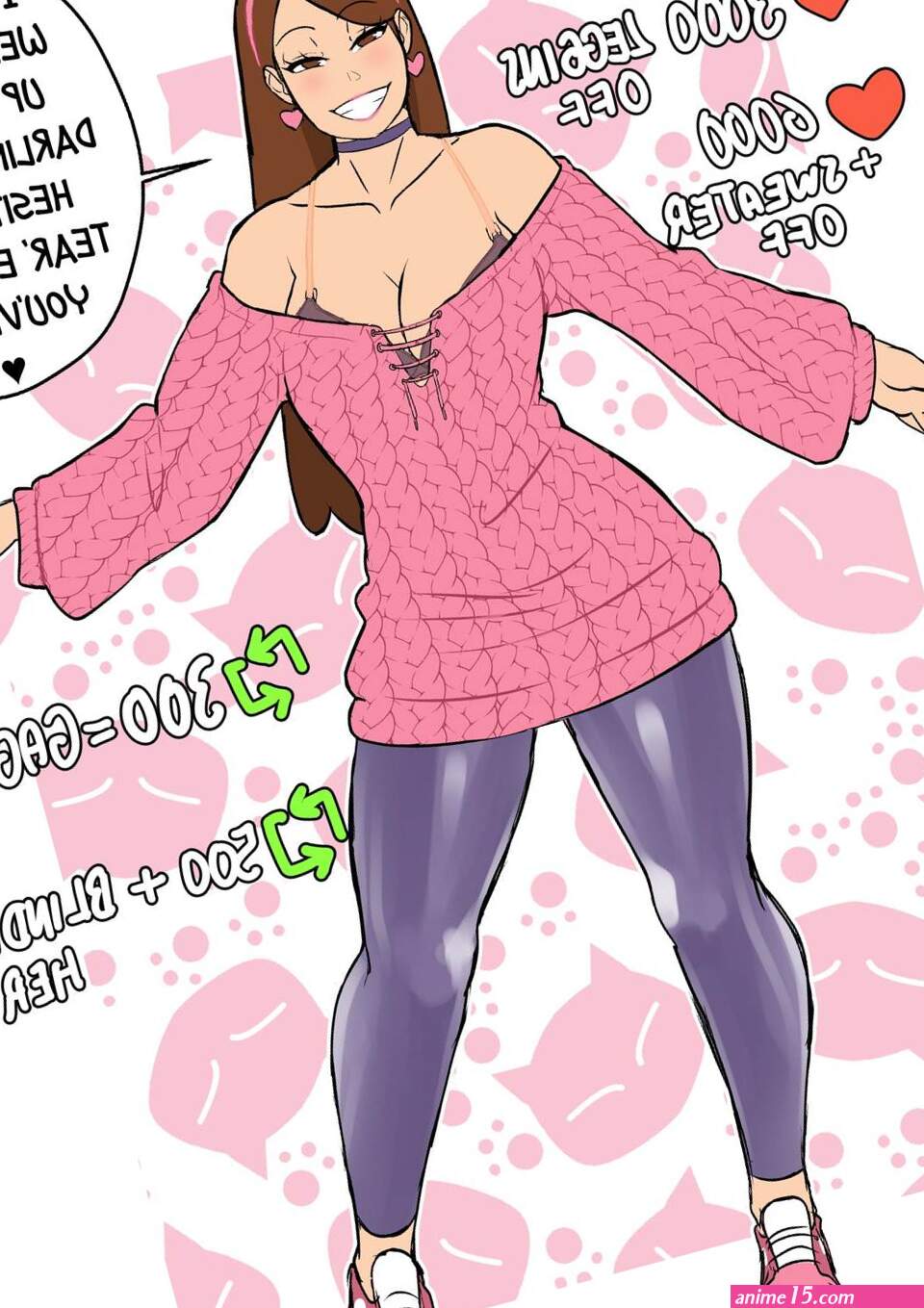 Mabel Candy Stripgame Porn Comics by Banjabu Gravity Falls Rule 34 Comics
