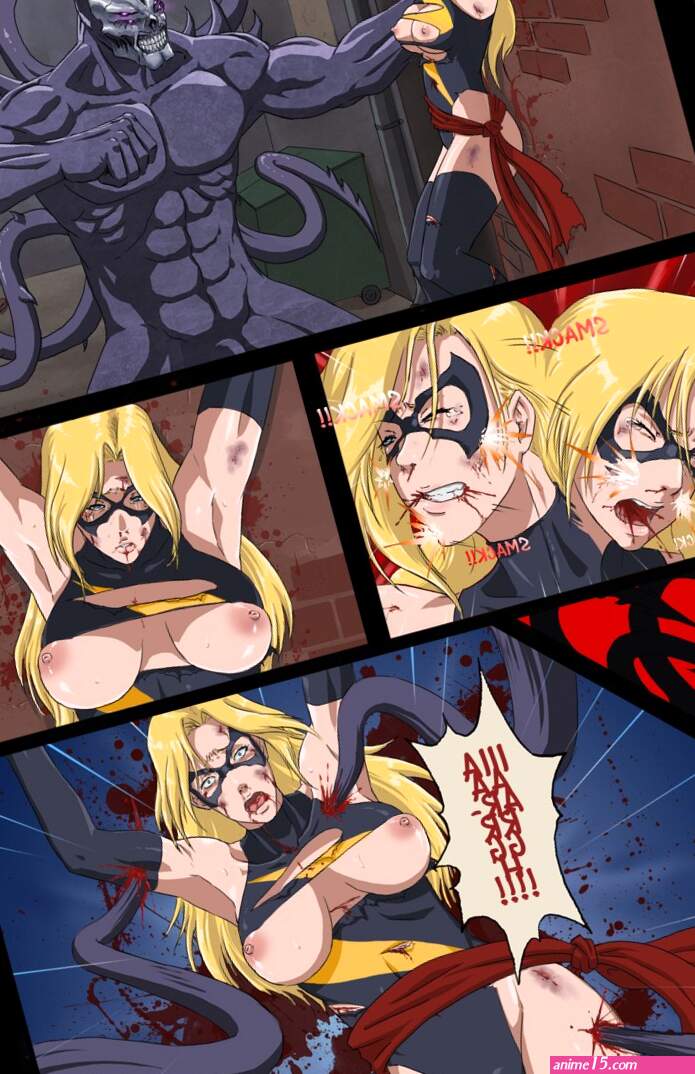 Rise Of The Shadowreaper sex porn comics