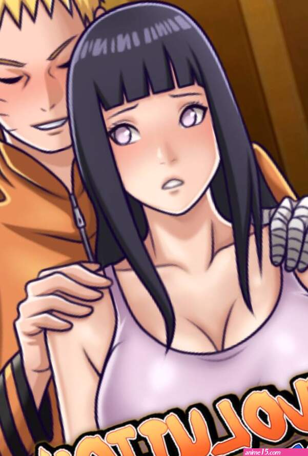 Hinata x Naruto Hentai Doujinshi Part 1 by necroxxx98 on DeviantArt