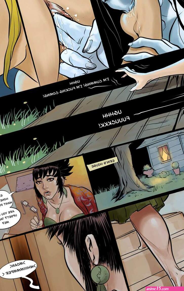 Porn comic The Wayfare Horror. Chapter 1. Metrinome Alpha. Sex comic chubby brunette beauty