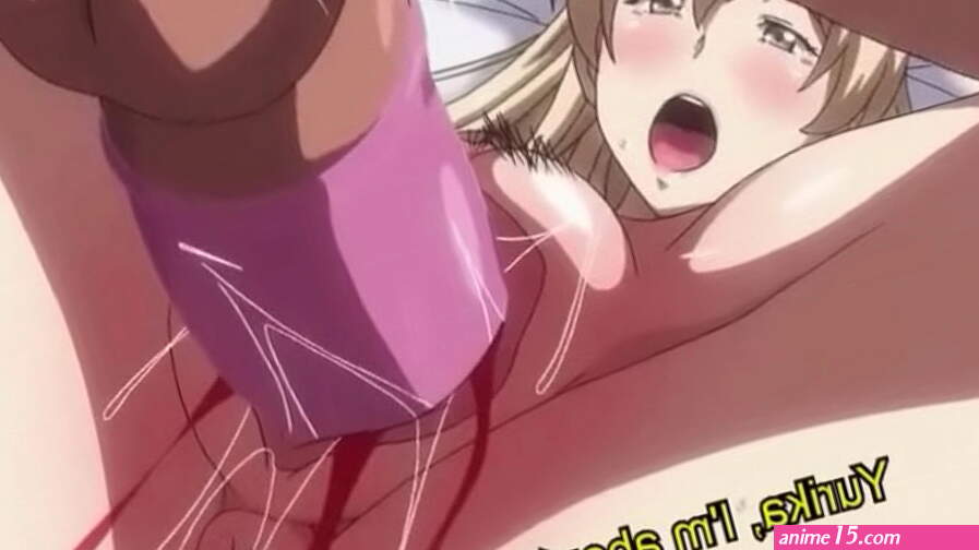 Sexy Hentai cartoon hot anime