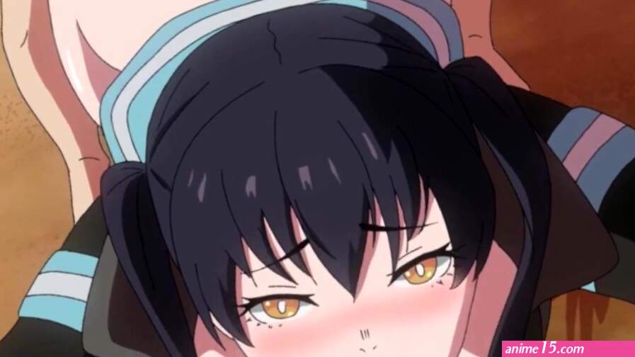 Sexy anime woman big boobs xhatihentai Porn