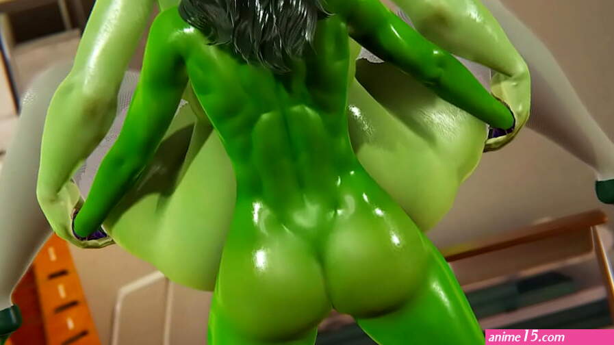Futanari