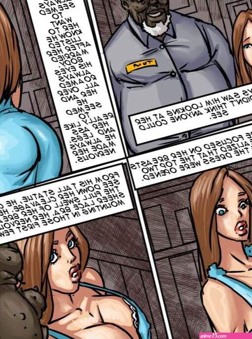 Best Porn Comics Listed By IllustratedInterracial