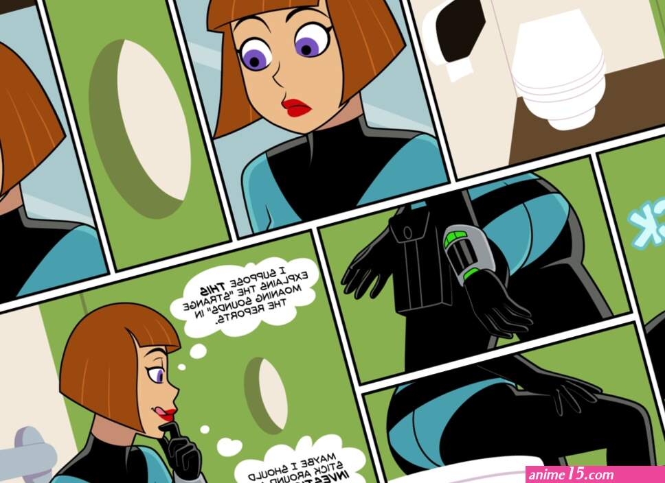 Glory Haunt Updated comic porn