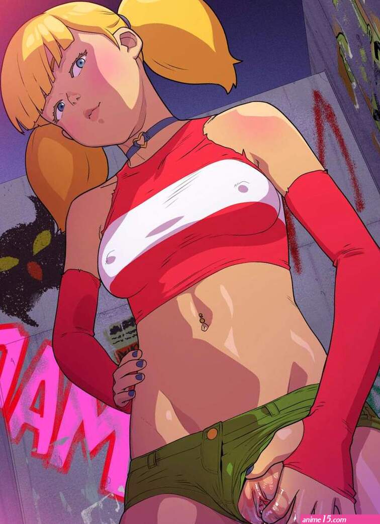 Porn comic Penny Gadget. TEKU Sex comic selection of arts