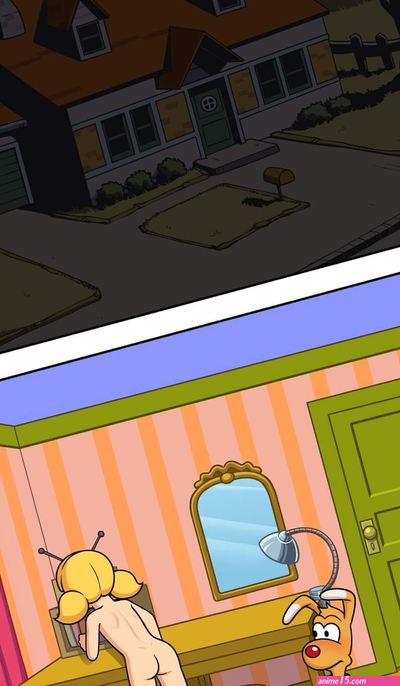 Pet with Benefits Porn comic Cartoon porn comics Rule 34 comic