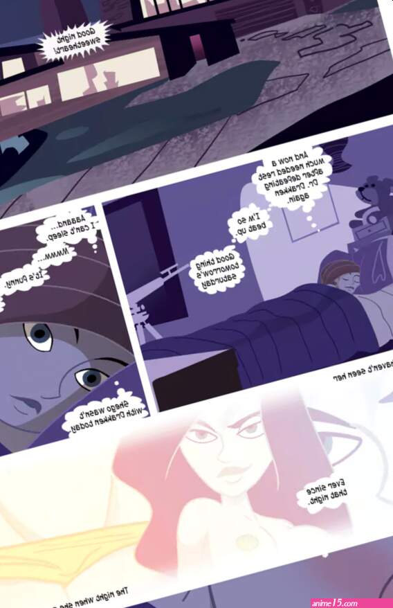 Kim Loves Shego Kim Possible