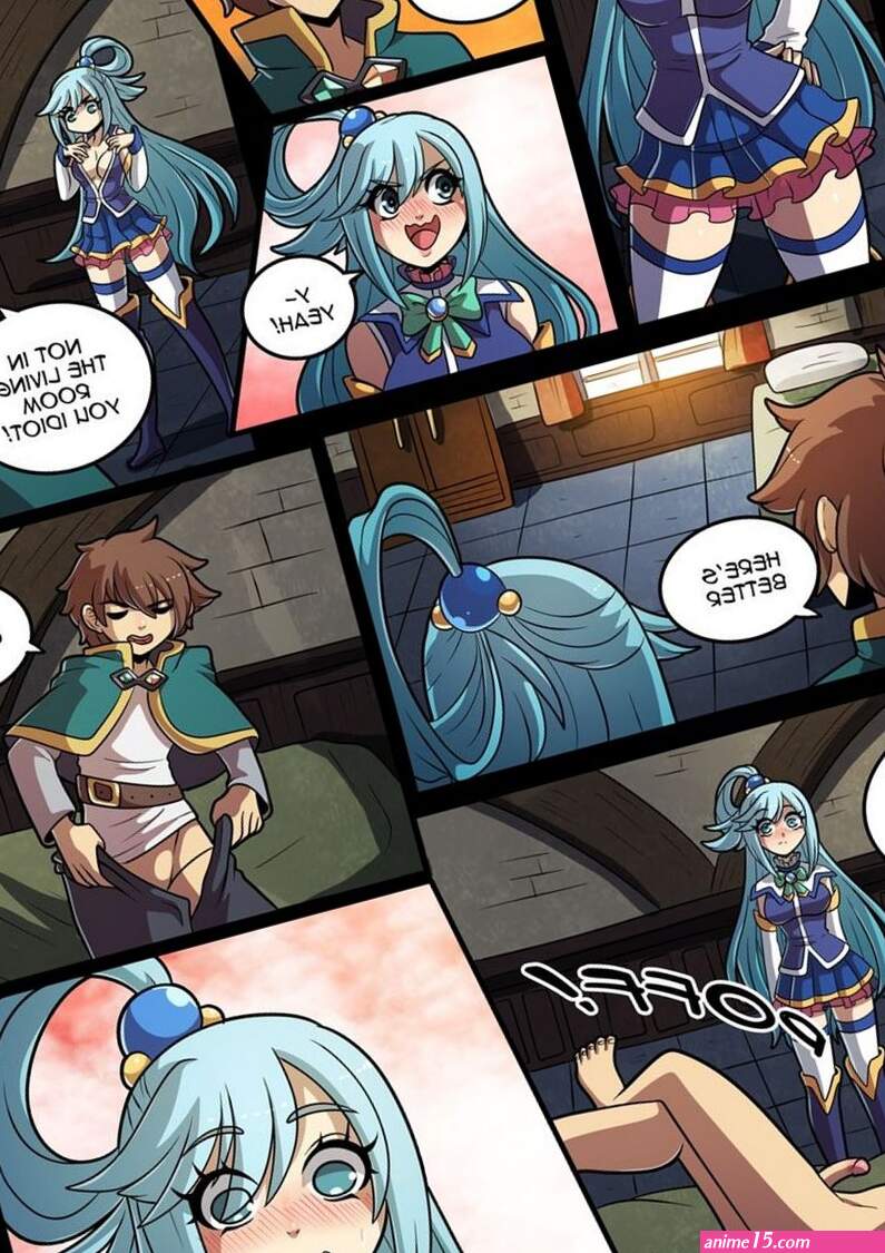 Konosubass