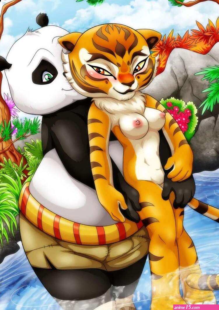 Porn comic The True Meaning of Awesomeness. Chapter 1. Kung Fu Panda. Palcomix. Sex comic hot babes were