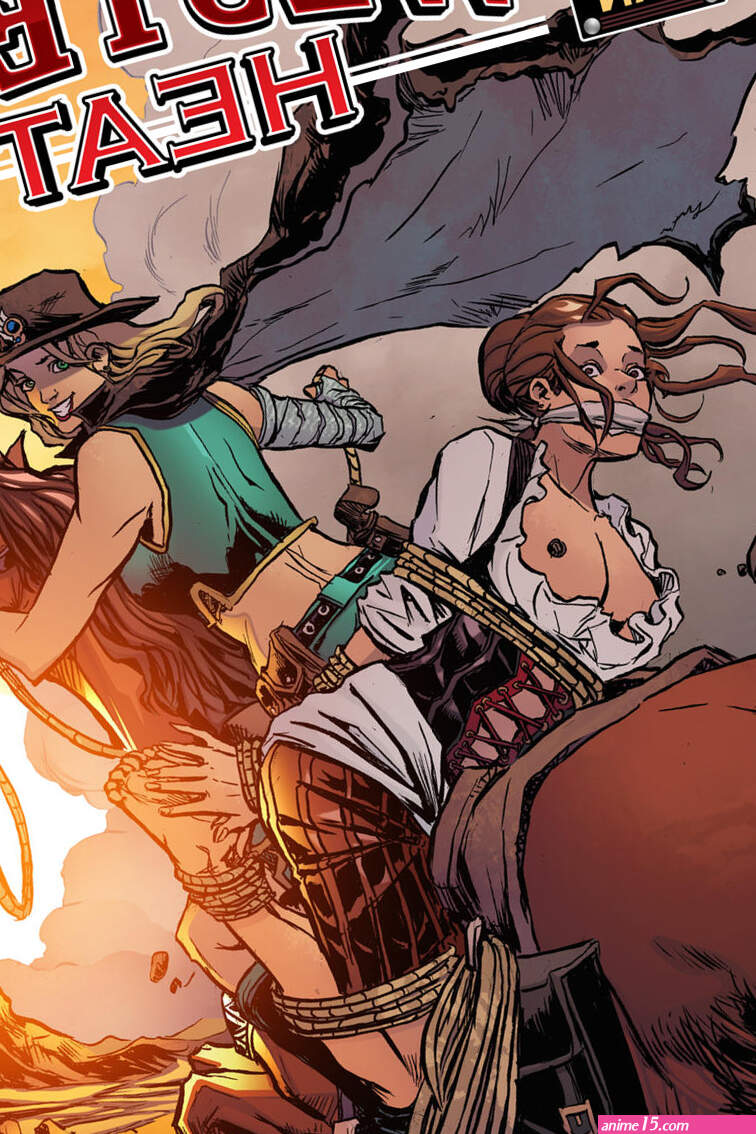 Western Heat