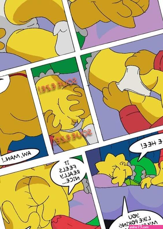 Comic Hentai Porn image 83989