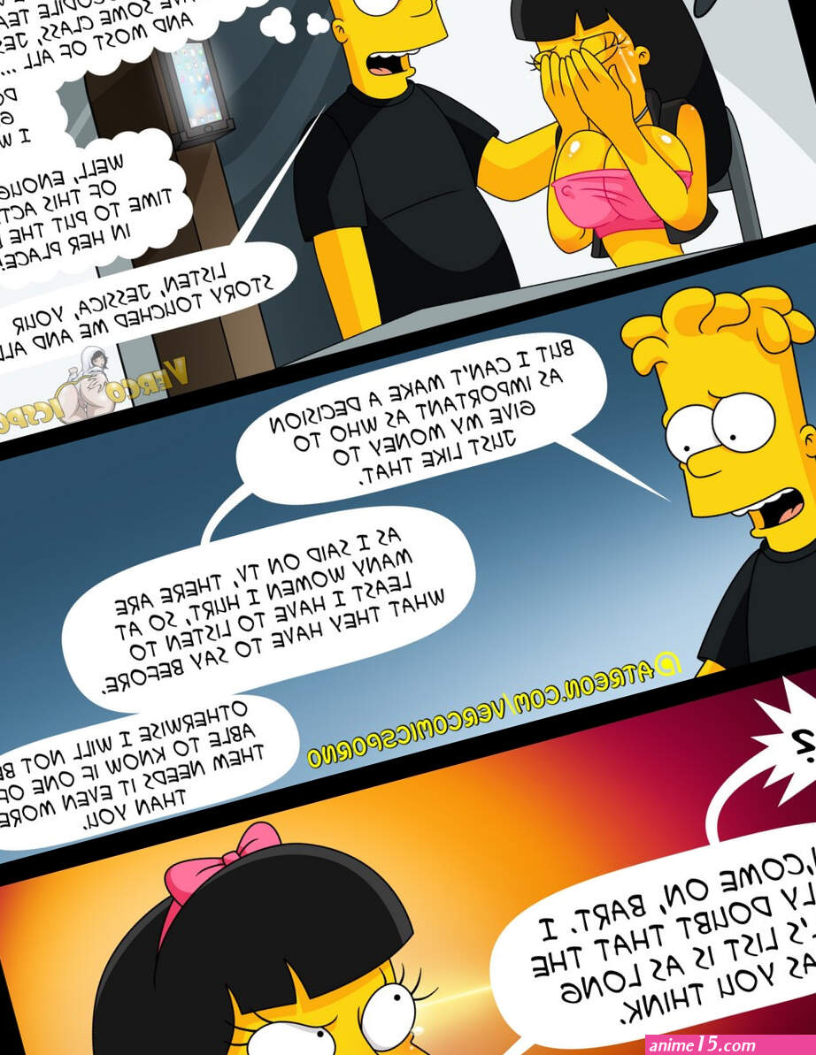 Theres No Sex Without EX comic porn