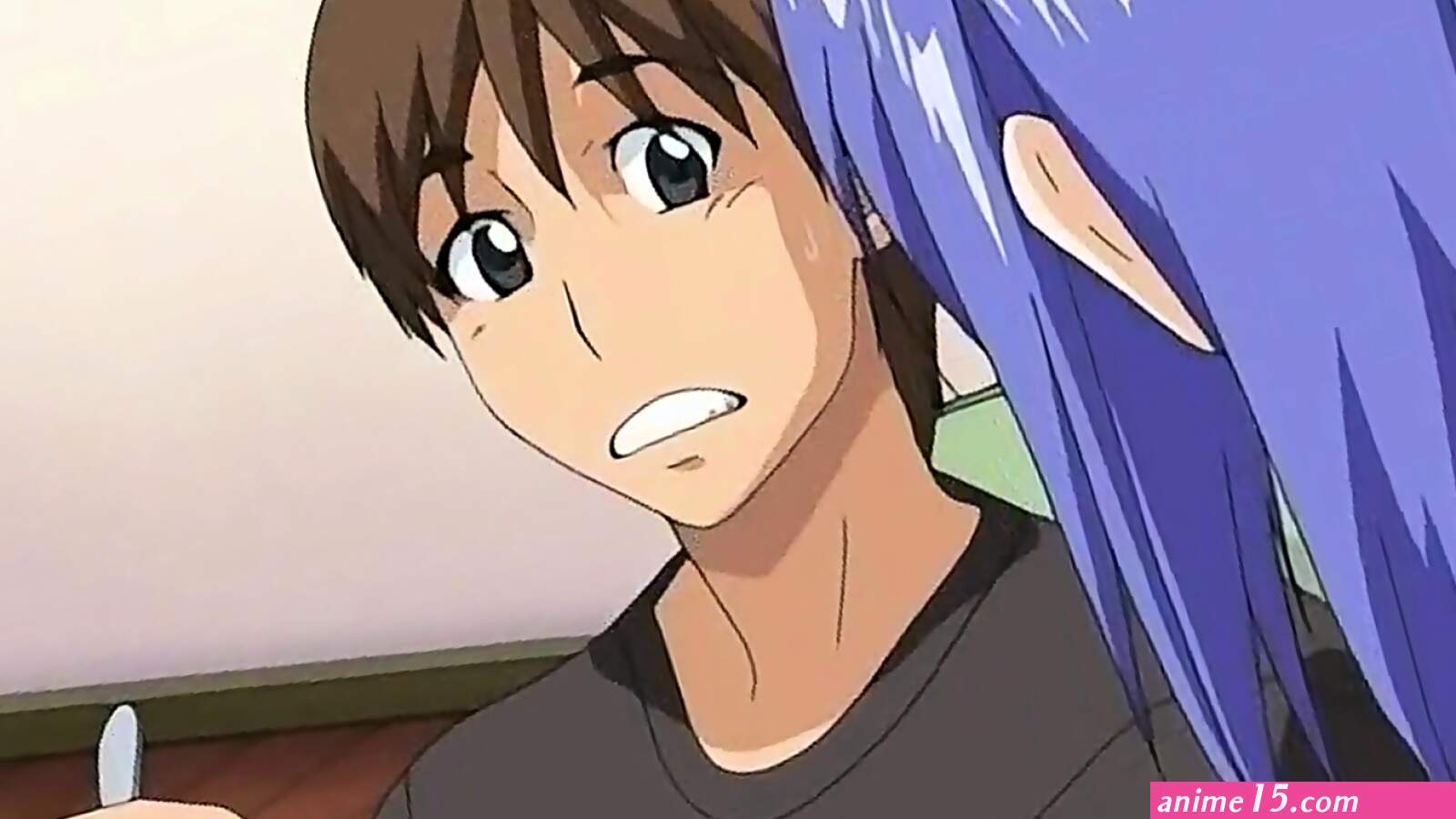 Lover In Law Full 60FPS