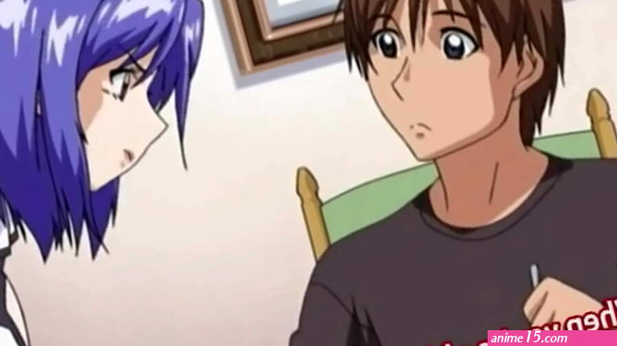 Adult Commentary Presents Lover in Law Episode 1 aka Mr. Kirby Cant think of an clever title for this one