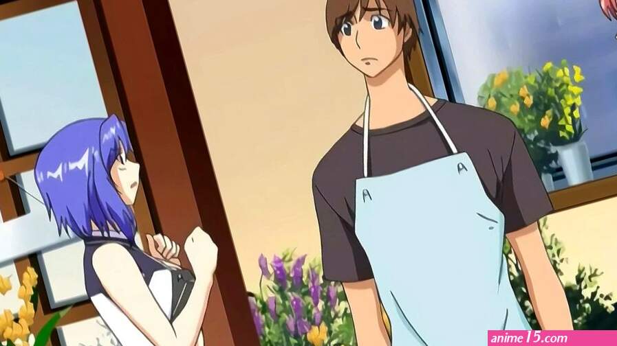Lover in Law Episode 1 English Sub