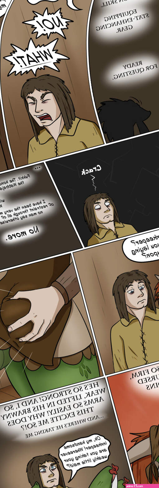 Lusty Argonian Maidd Part 10: The Lustening by Valsalia on DeviantArt
