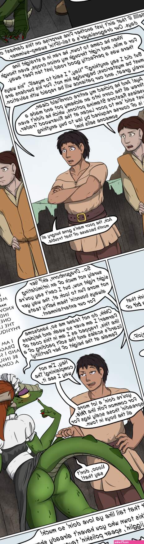 Funny adult humor Lusty Argonian Maidd Porn jokes and memes
