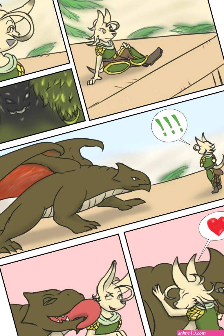 Magic: The Gathering porn comics cartoon porn comics Rule 34