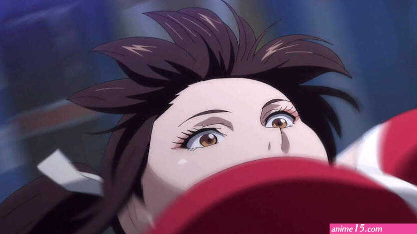 Street Fighter 6 Mai Shiranui Anime Sexy Scene 01 by michaelxgamingph on DeviantArt