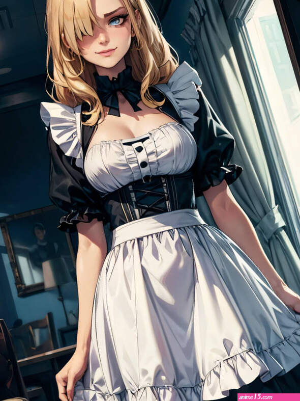 Maid to Please