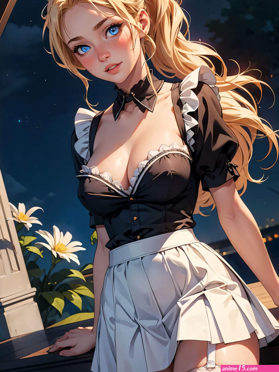 Maid to Please