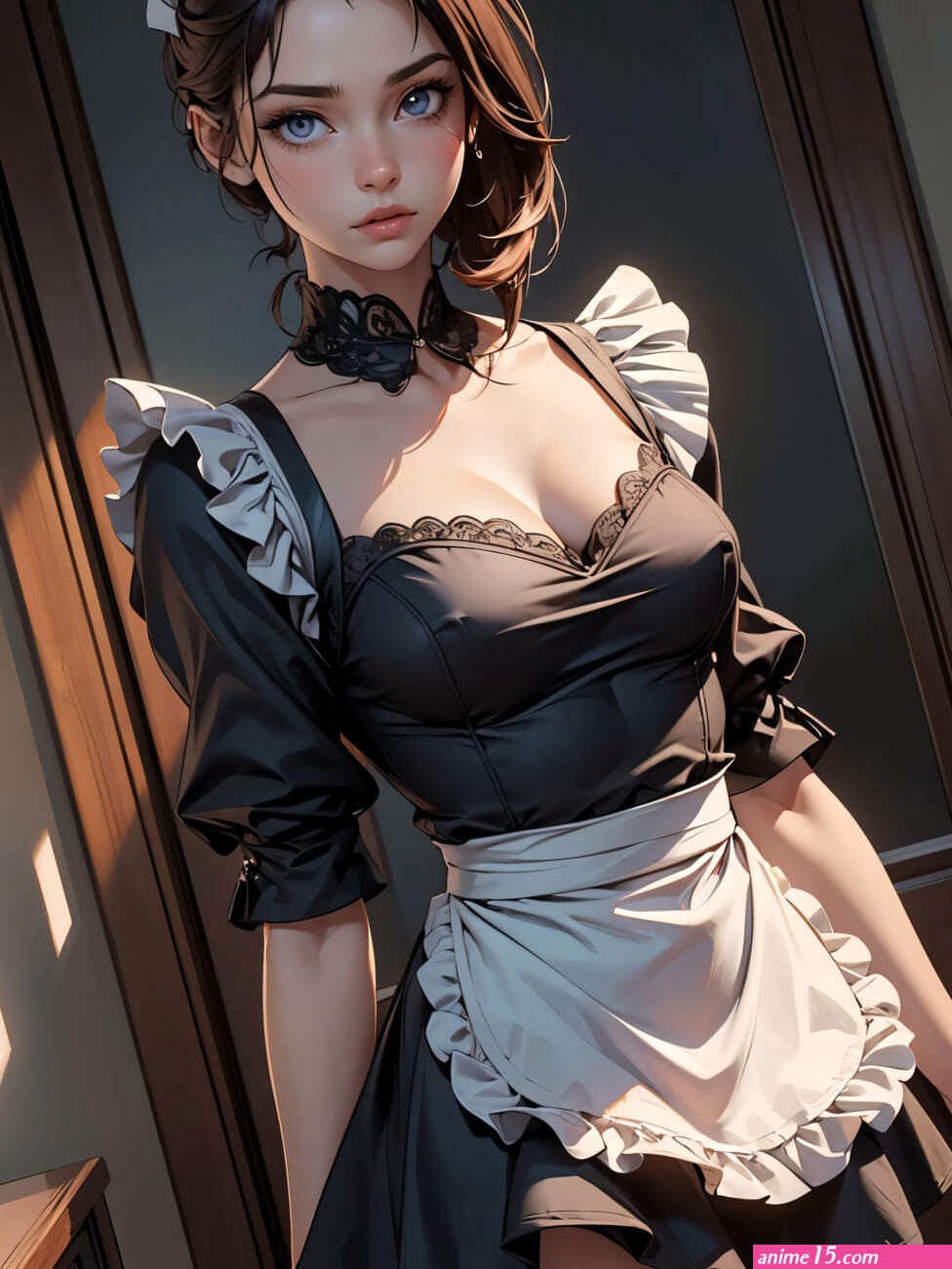 Maid to Please