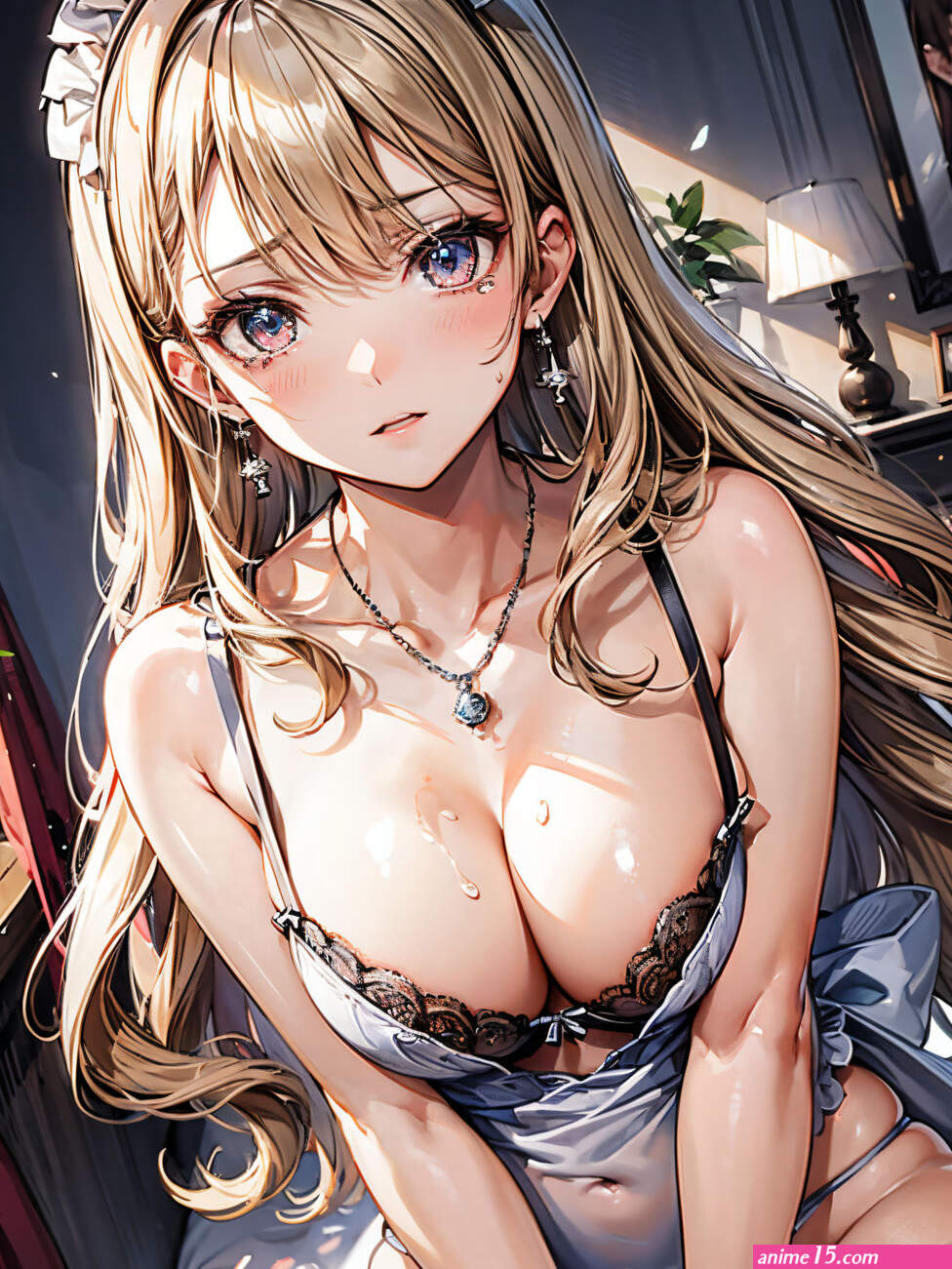 Maid to Please