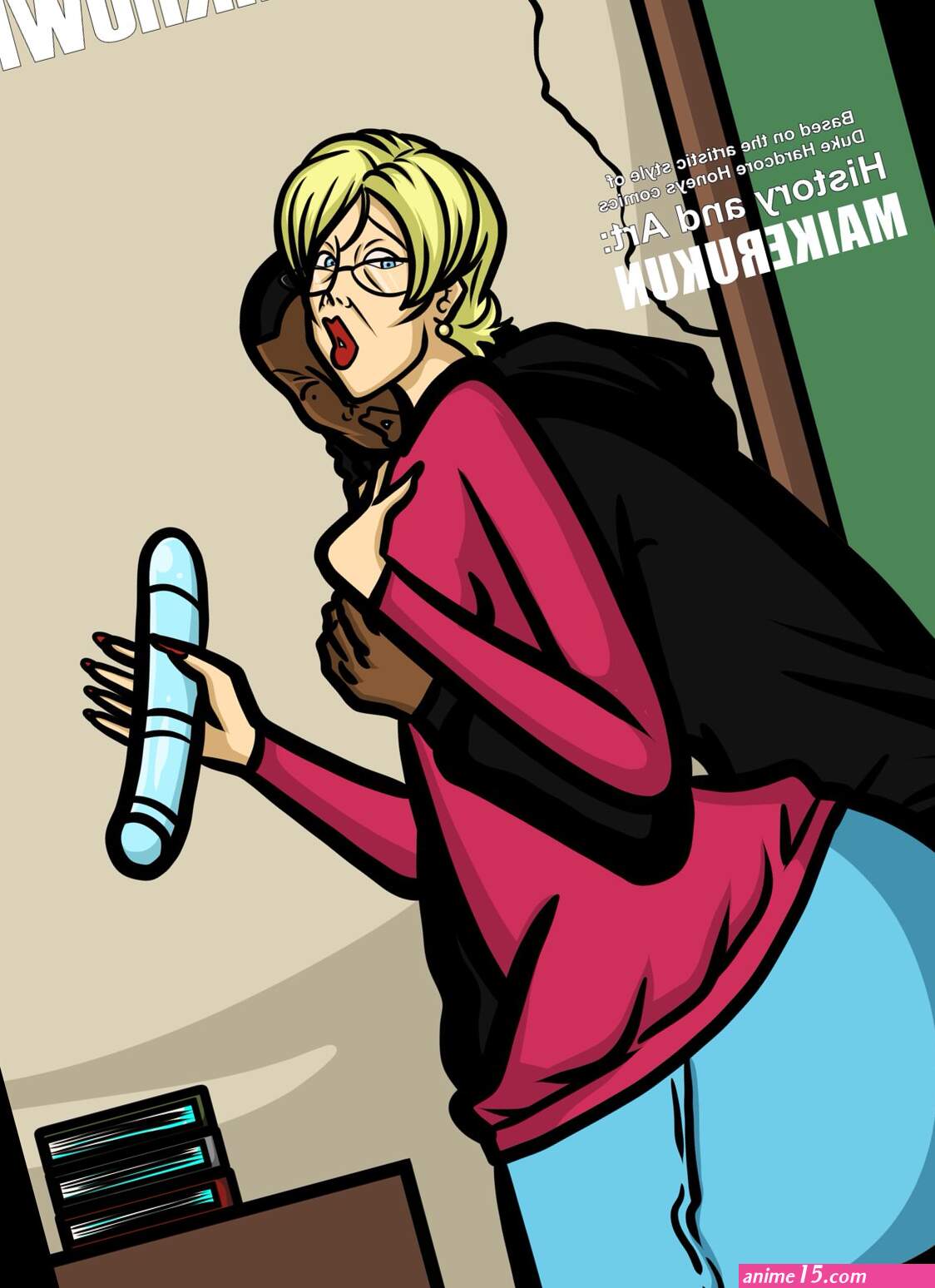 Maikerukun on X: Unknown Path Chapter 3 Comic Complete available on my Patreon Supreme Patrons Tier Available in three languages English Portuguese BR and Spanish