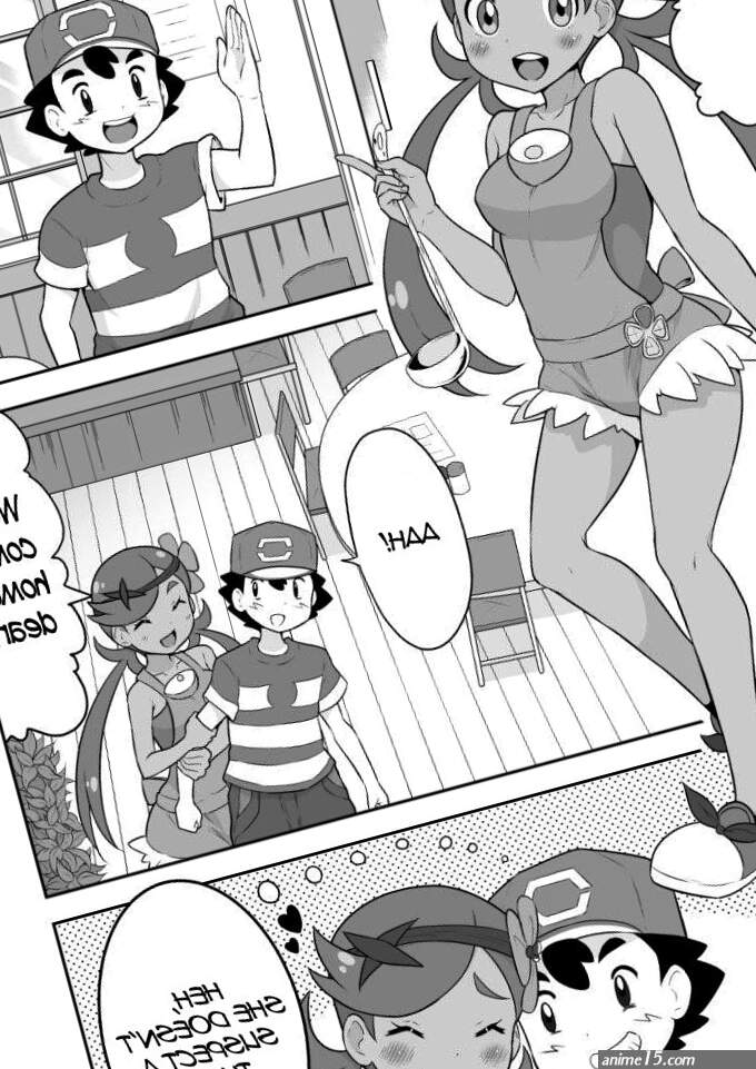 Mallow porn comic princess.onl Fappening Celebrity Photos
