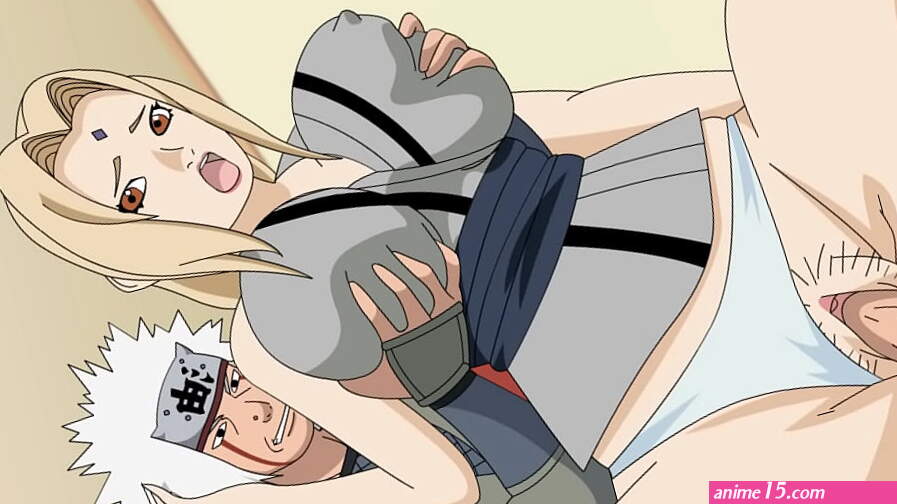 Naruto Anime Hentai