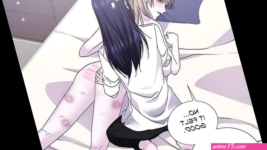 Lilith 2 manytoon webtoon comics