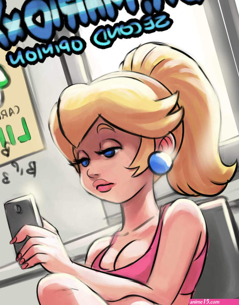 Dr. Mario xXx