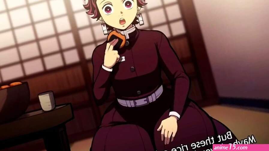 Watch Tanjiro get fuck