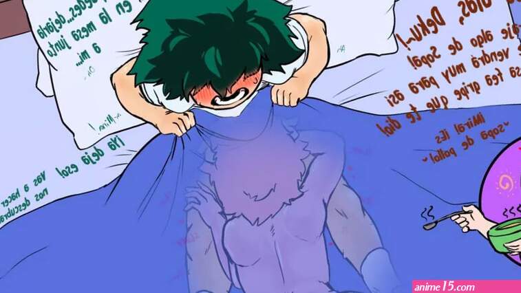Mina Ashido