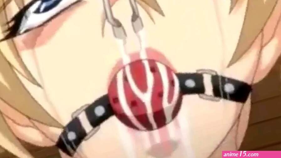 Monster Oppai Hentai Anime
