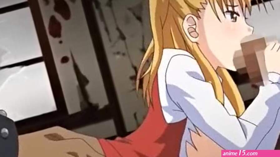 JK Idol Monster Fuck Cartoon XXX Girl
