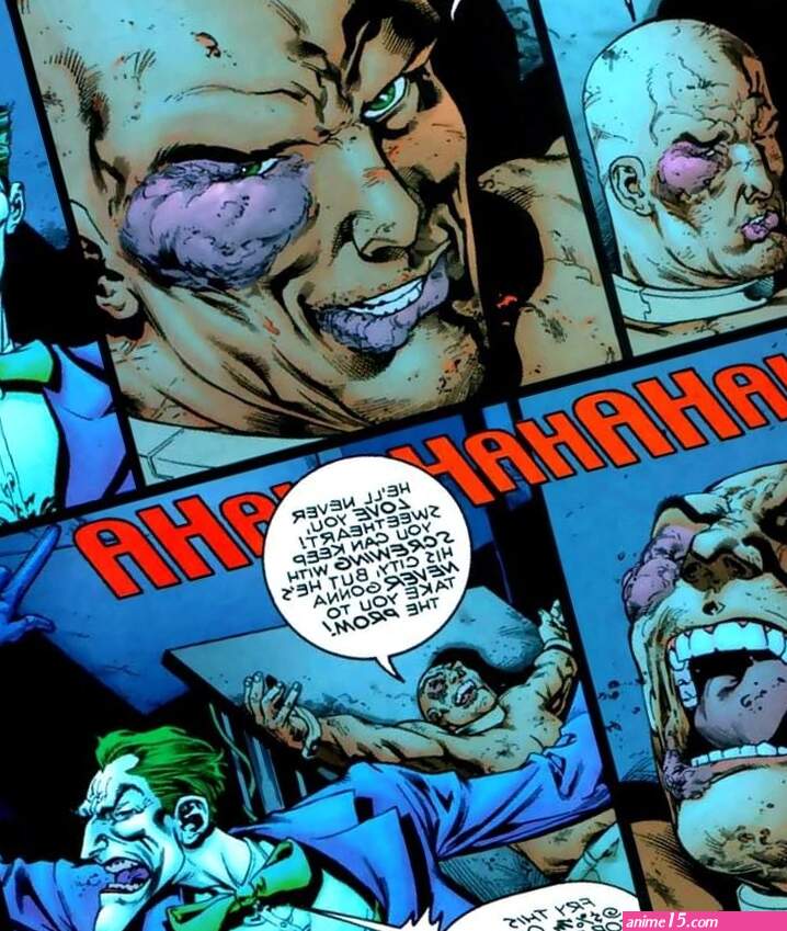 One shot comic for edgelords