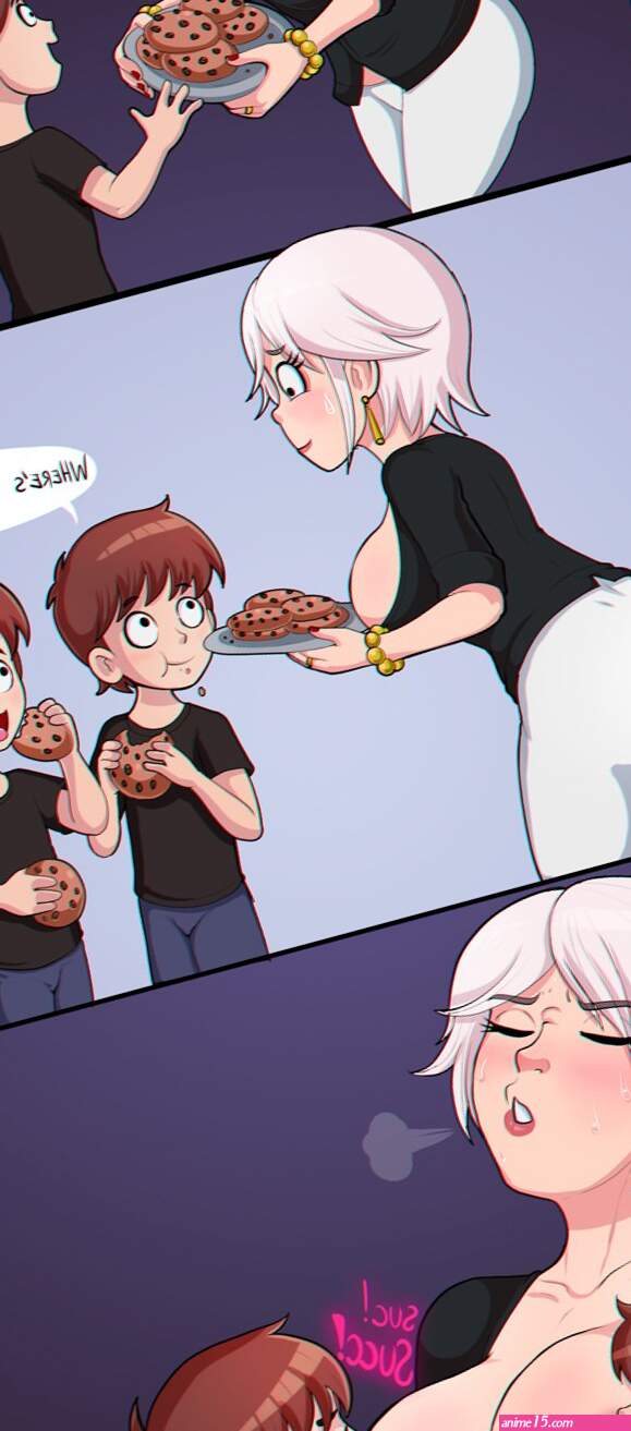 Shadbase One Shot Comics