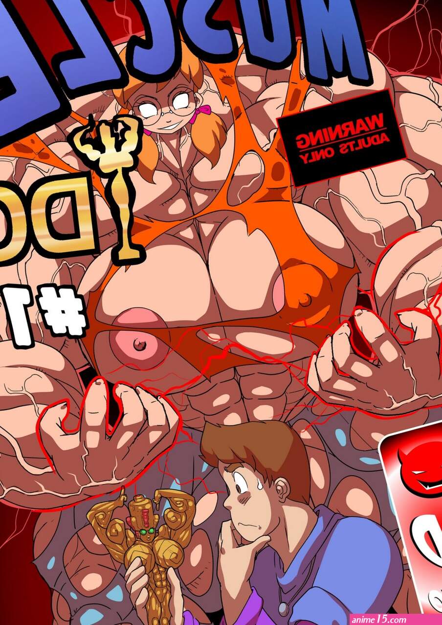 Muscle Idol